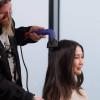 
Фен Dyson Supersonic HD18 Professional Vinca blue/Topaz