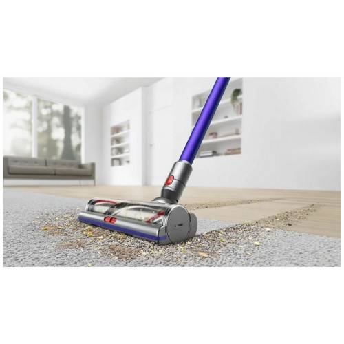 
Вертикальный пылесос Dyson V11 Torque Drive Extra