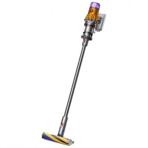 
Вертикальный пылесос Dyson V12 Detect Slim Absolute SV46