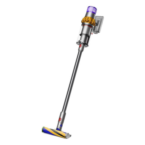 
Вертикальный пылесос Dyson V15 Detect Total Clean SV47