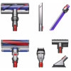
Вертикальный пылесос Dyson V8 Absolute