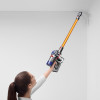 
Вертикальный пылесос Dyson V8 Absolute
