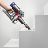 
Вертикальный пылесос Dyson V8 Absolute