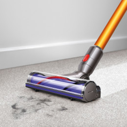 Вертикальный пылесос Dyson V8 Absolute