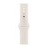 
Apple Watch SE 3, 44 мм, Starlight Aluminum Starlight Sport Band M/L