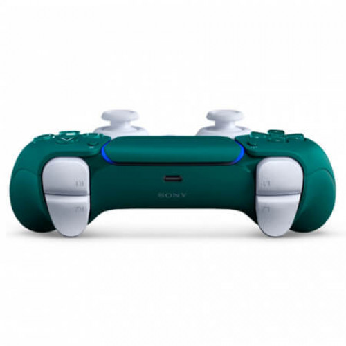 
Геймпад Sony DualSense Alpine Green (альпийский зеленый)
