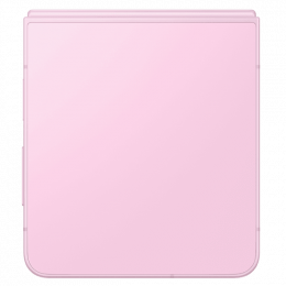 Смартфон Samsung Galaxy Z Flip 8 12/256 ГБ, Pink