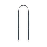 Ремешок Apple Crossbody Strap, Blue