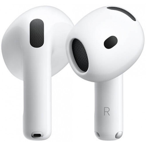 
Наушники Apple AirPods 5 with Wireless Charging Case
