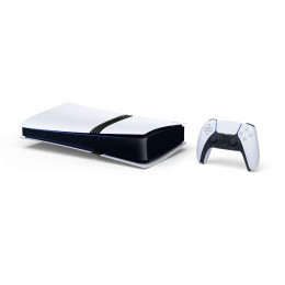 Sony PlayStation 5 Pro 2 ревизия