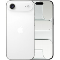Смартфон Apple iPhone Air eSim+eSim 256 ГБ, Cloud White