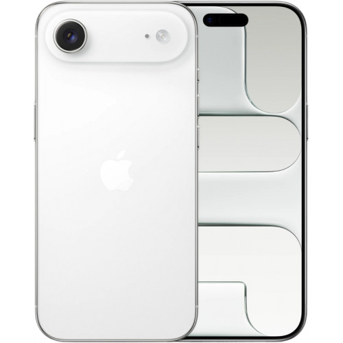 
Смартфон Apple iPhone Air eSim+eSim 256 ГБ, Cloud White