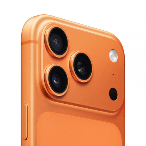
Смартфон Apple iPhone 17 Pro eSim+eSim 1 ТБ, Cosmic Orange
