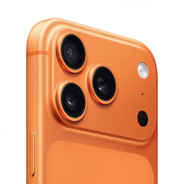 Смартфон Apple iPhone 17 Pro Max Sim 256 ГБ, Cosmic Orange