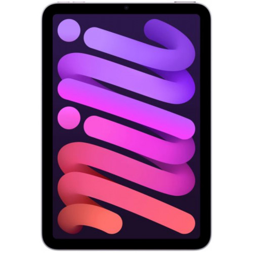 
Apple iPad mini 7 (2024) Wi-Fi+Cellular 256 ГБ, фиолетовый