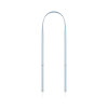 
Ремешок Apple Crossbody Strap, Light Blue