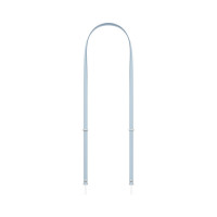 Ремешок Apple Crossbody Strap, Light Blue