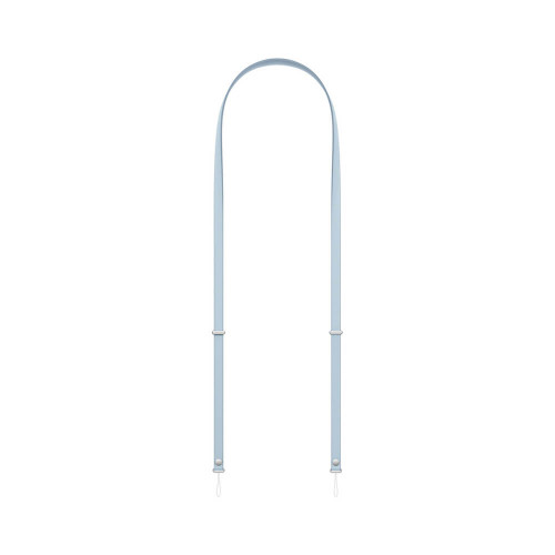 
Ремешок Apple Crossbody Strap, Light Blue