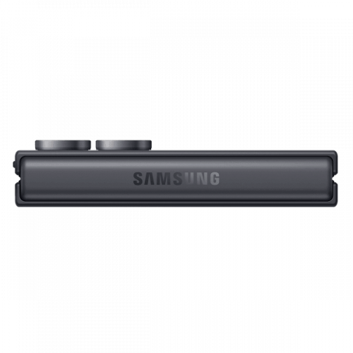 
Смартфон Samsung Galaxy Z Flip 8 12/256 ГБ, Graphite