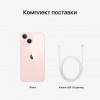 
Apple iPhone 13, 128 ГБ, розовый