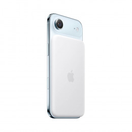 Внешний аккумулятор Apple MagSafe для iPhone Air, White