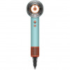 
Фен Dyson Supersonic Hair Dryer HD16 Nural, Ceramic Patina/Topaz