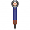 
Фен Dyson Supersonic Hair Dryer HD16 Nural, Vinca Blue/Topaz