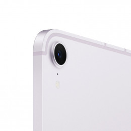 Apple iPad mini 7 (2024) Wi-Fi+Cellular 128 ГБ, фиолетовый