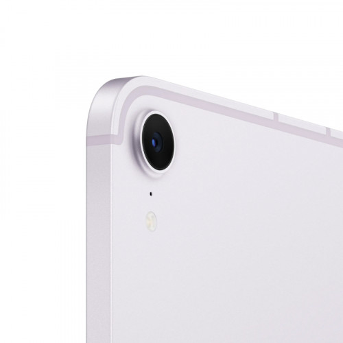 
Apple iPad mini 7 (2024) Wi-Fi 256 ГБ, фиолетовый