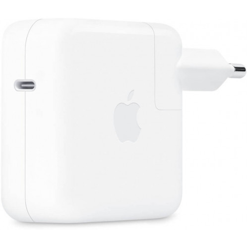 
Сетевое зарядное устройство Apple USB-C мощностью 70 Вт