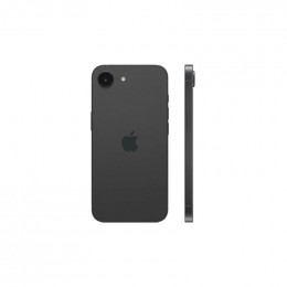 Смартфон Apple iPhone 16e, 512 ГБ, Black