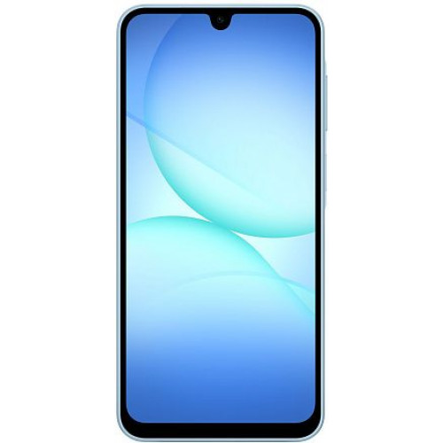 
Смартфон Samsung Galaxy A17 6/128 ГБ, Blue