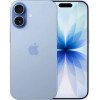 
Смартфон Apple iPhone 17 512 ГБ, Mist Blue