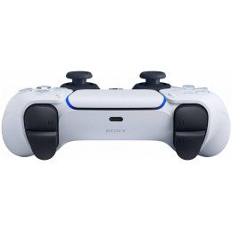Геймпад Sony DualSense White (белый)
