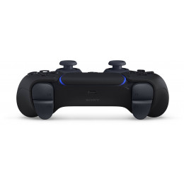 Геймпад Sony DualSense Midnight Black (чёрная полночь)