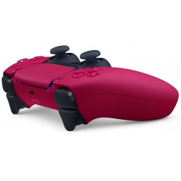 Геймпад Sony DualSense Cosmic Red (космический красный)