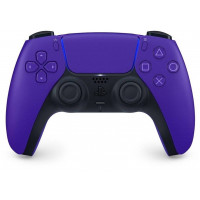Геймпад Sony DualSense Galactic Purple (галактический пурпурный) (фиолетовый)
