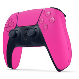 Геймпад Sony DualSense Nova Pink (новая звезда) (розовый)
