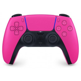 Геймпад Sony DualSense Nova Pink (новая звезда) (розовый)