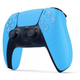 Геймпад Sony DualSense Starlight Blue (звездный синий) (голубой)