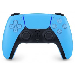 Геймпад Sony DualSense Starlight Blue (звездный синий) (голубой)