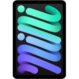 Apple iPad mini 7 (2024) Wi-Fi 512 ГБ, «серый космос»