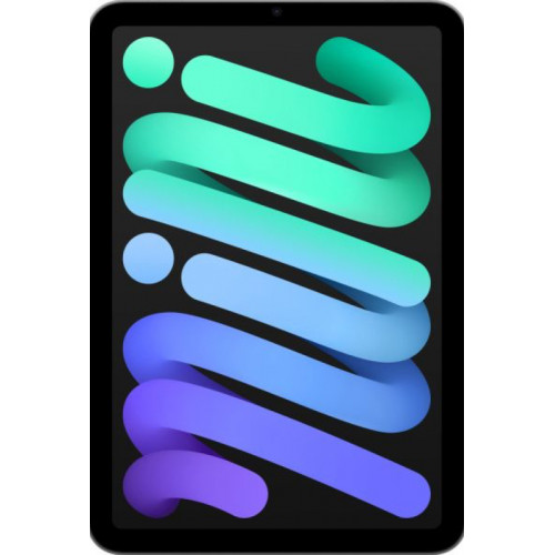 
Apple iPad mini 7 (2024) Wi-Fi+Cellular 512 ГБ, «серый космос»