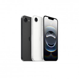Смартфон Apple iPhone 16e, 128 ГБ, Black