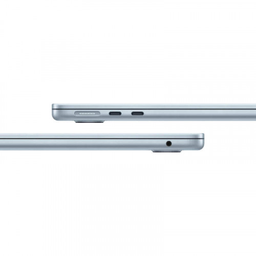 
Apple MacBook Air 15″ (M4, 10C CPU/10C GPU, 2025), 16 ГБ, 256 ГБ SSD, Sky Blue