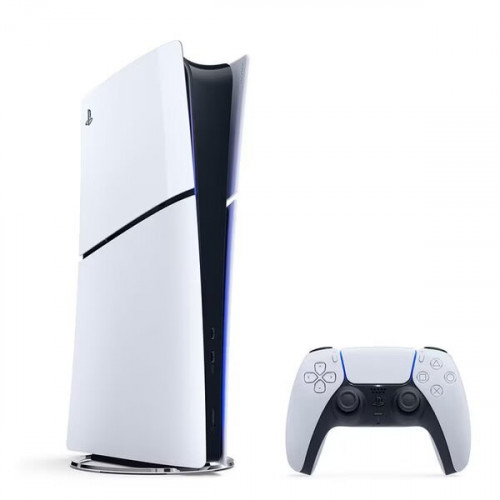 Sony PlayStation 5 Slim Digital Edition 1 ТБ