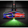 
Вертикальный пылесос Dyson V16 DS60 Piston Animal Detail Cleaning Kit