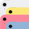 
Apple iPad 11″ (2025) Wi-Fi 512 ГБ, желтый