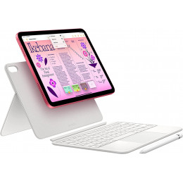 Apple iPad 11″ (2025) Wi-Fi 256 ГБ, голубой