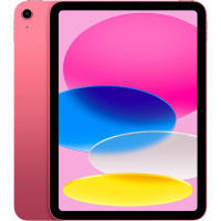 Apple iPad 11″ (2025) Wi-Fi 128 ГБ, розовый